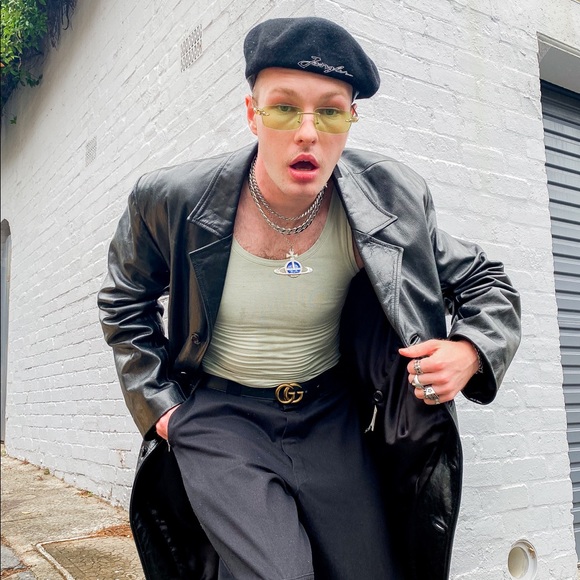 Meet your Posher, Connor - Picture 3 of 10